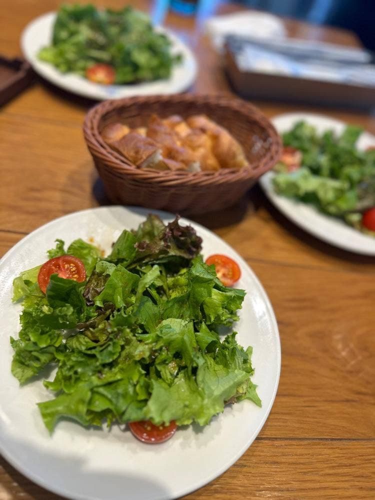 PIZZERIA MAR-DE NAPOLI 横浜ベイクォーター店