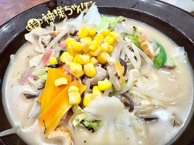 神様ちゃんぽん Pasar羽生店 - サブ画像3