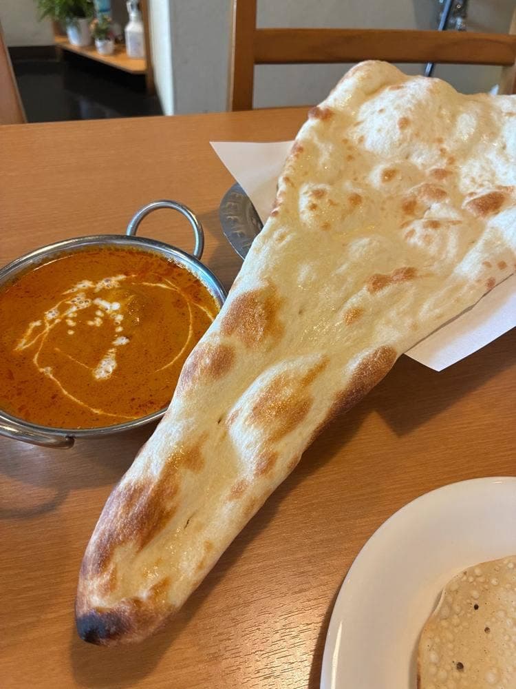 KK Indian Restaurant