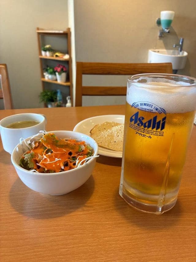 KK Indian Restaurant - サブ画像1