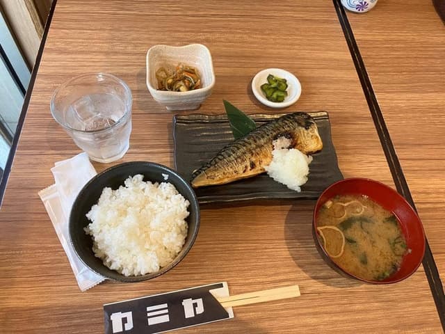 カミヤ酒場 神田店 - サブ画像2
