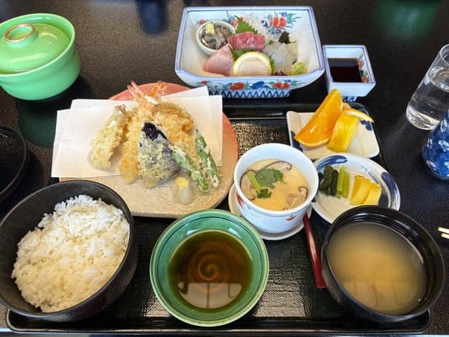 弁天島 山本亭 - サブ画像2