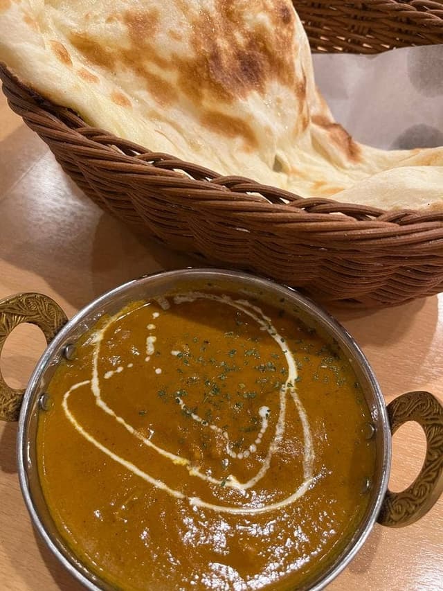 DIWALI 北浜店 - サブ画像1