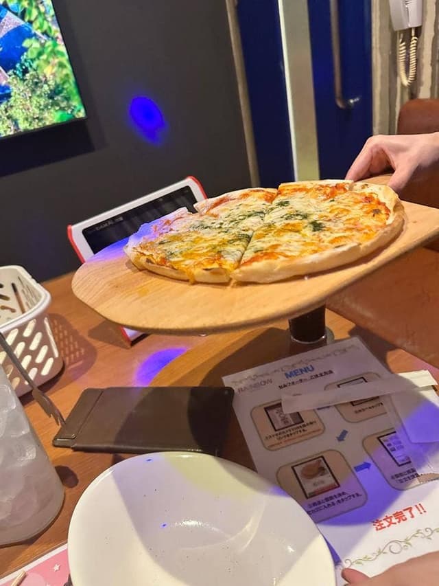 カラオケレインボー 栄店 - サブ画像2