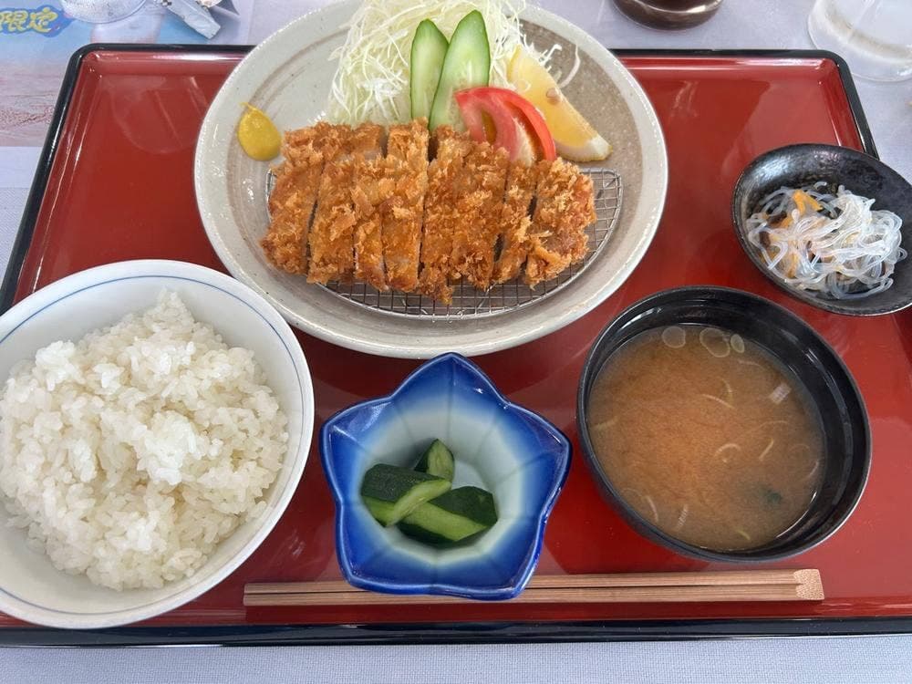 上総富士ゴルフクラブ レストラン