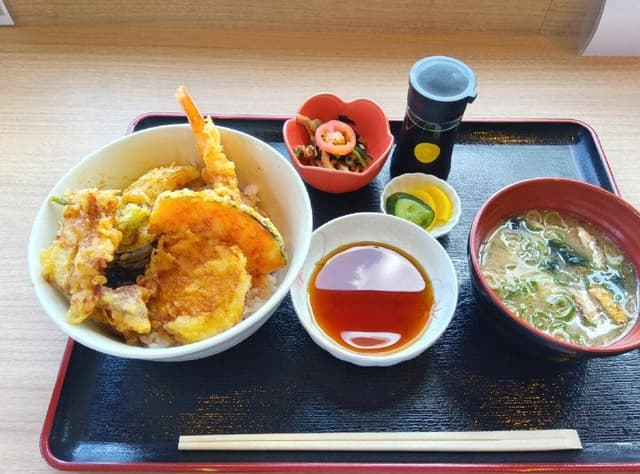 丼や - サブ画像1