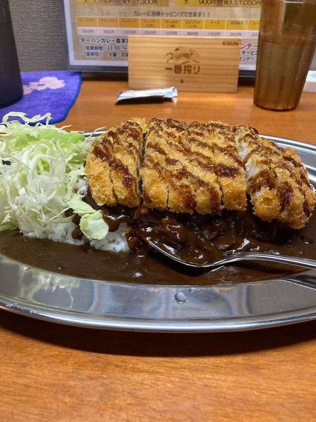 ターバン森本駅前店 - サブ画像3