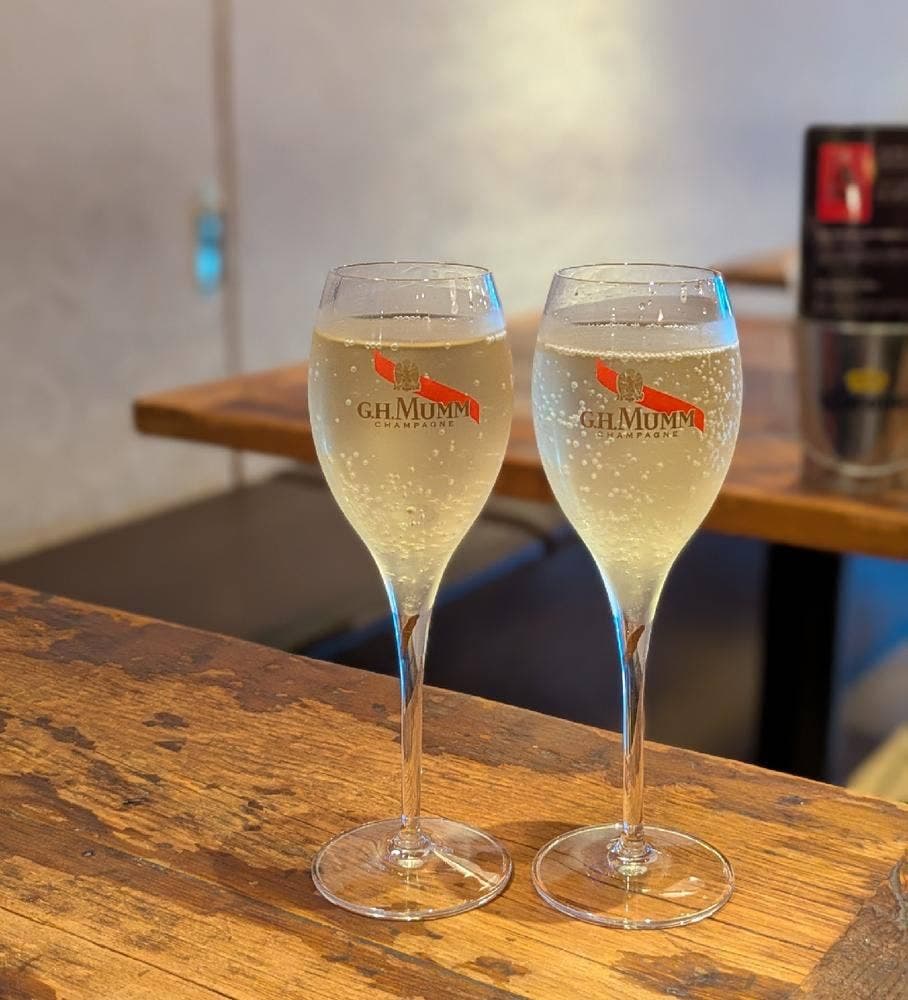 HAVANA CAFE 六本木