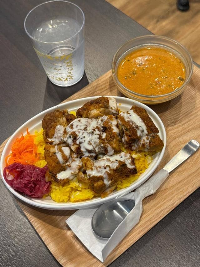 ビアスタンド平野屋 - サブ画像1