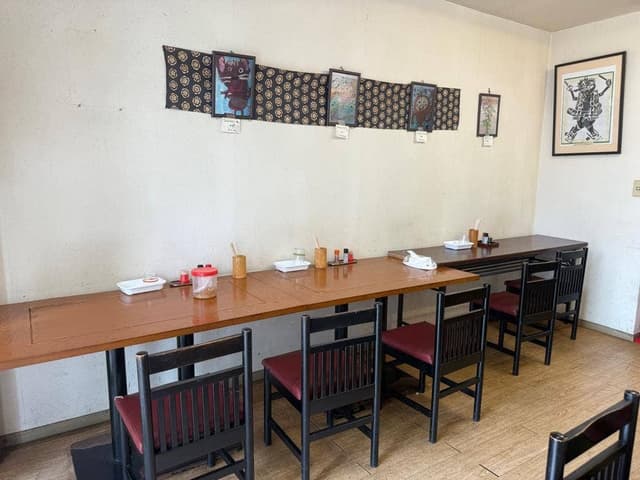 松風軒 長泉店 - サブ画像2