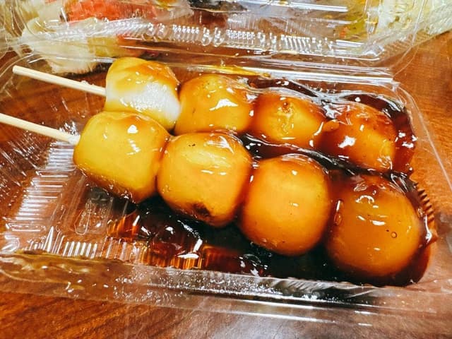 伊勢屋都立家政店 - サブ画像2