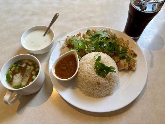 タイ国料理レストラン コワタイ - サブ画像1