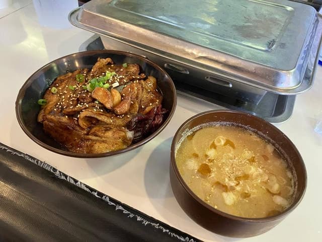 宝屋 バーベキューセンター - サブ画像1