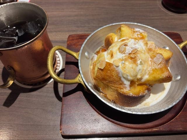 COーNIWACOFFEE たまプラーザ店 - サブ画像2