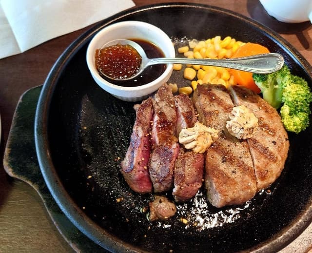 いきなりステーキ あべのルシアス店 - サブ画像2