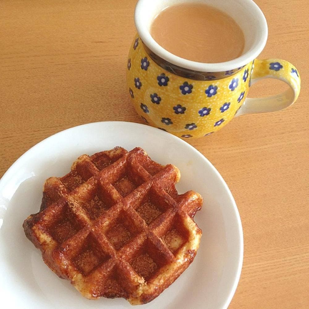 MR.waffle エチカ池袋店