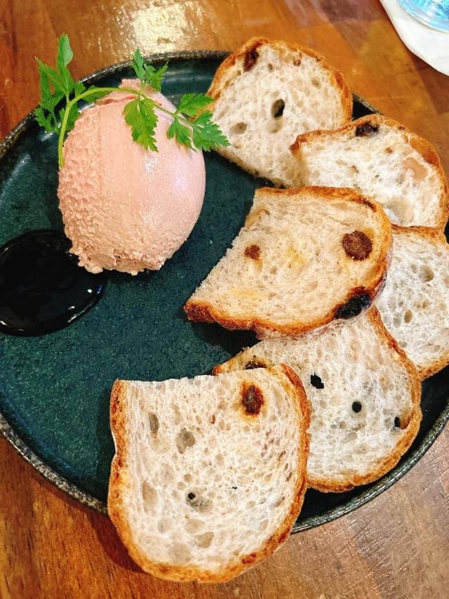 炭火ワインバル 八十郎 新富二丁目 - サブ画像2