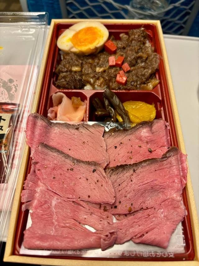 近江スエヒロ 新大阪茶屋 - サブ画像1