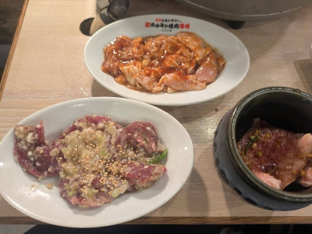 0秒レモンサワー 仙台ホルモン焼肉酒場 ときわ亭 相鉄五番街店