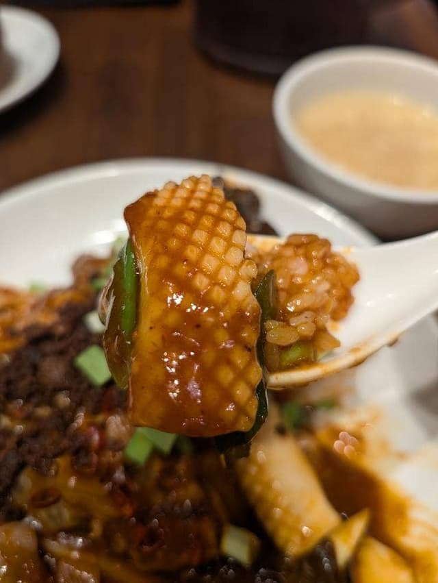 ちょもらんま酒場 八重洲地下街店 - サブ画像3