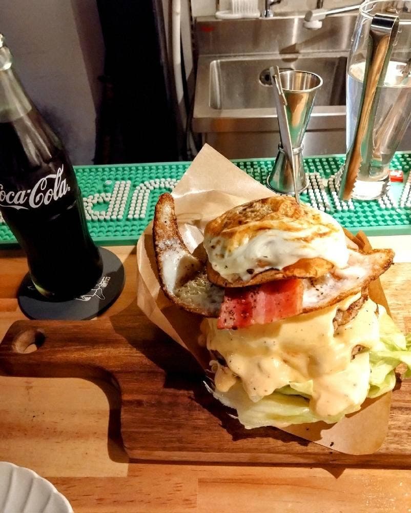 酔いちくれ酒場