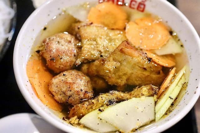 Phố Cổ - サブ画像3