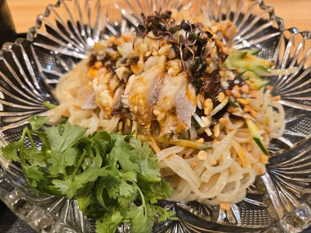 酒家 陽彩 - サブ画像3