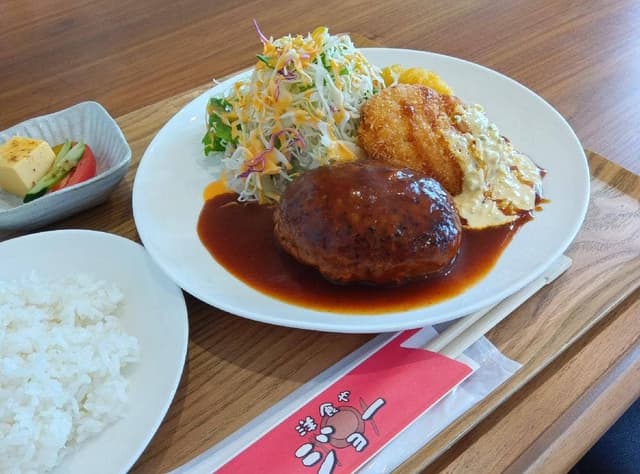 洋食や ジョー - サブ画像3