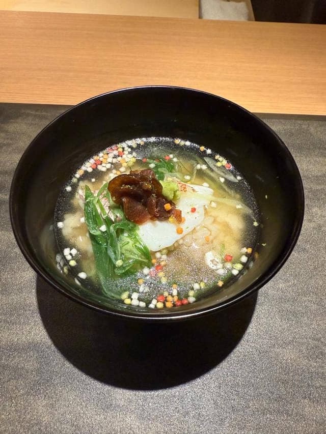 日本料理 初志 - サブ画像2