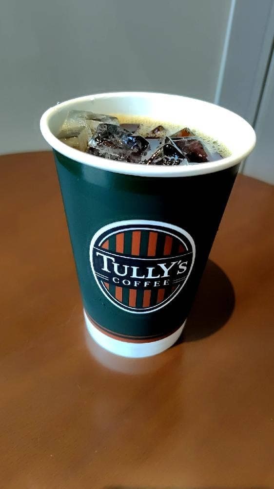 タリーズコーヒー -SELECT- 阪急三宮店