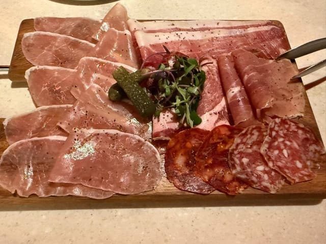 GINZA ONO Gratia -Smoke Dining- - サブ画像3