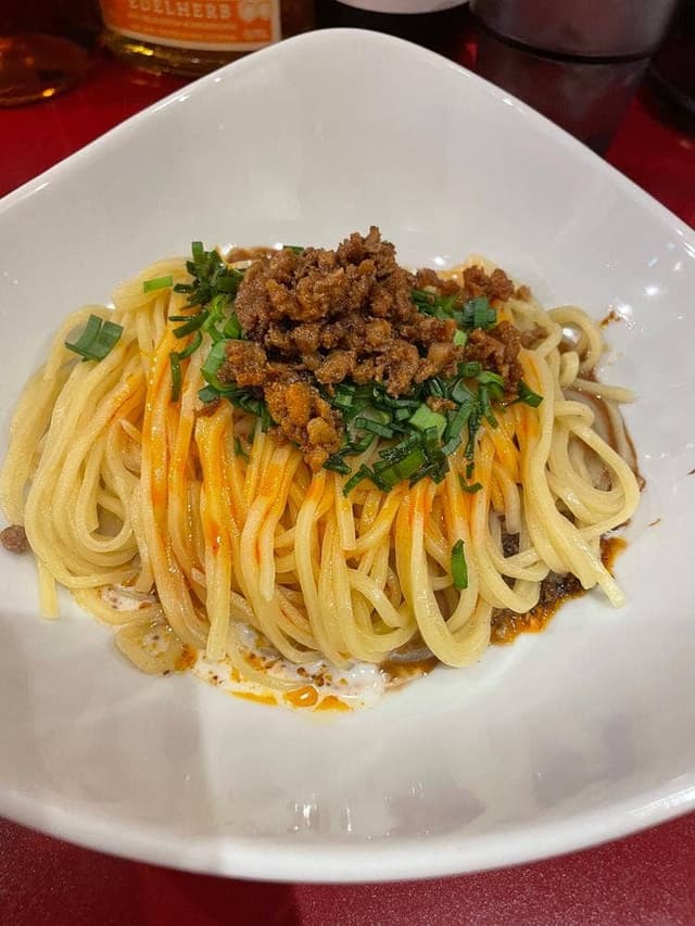 Tiger&Dragon - サブ画像3