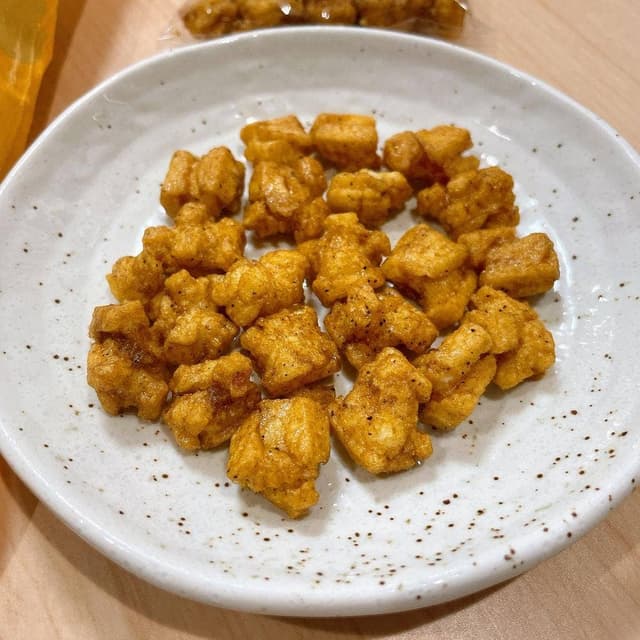 せんべい味億本舗 清瀬本店 - サブ画像1