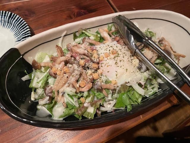 わら焼き専門店 赤衛門 - サブ画像3