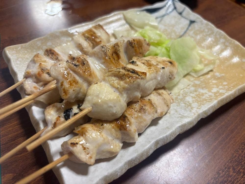 鳥幸