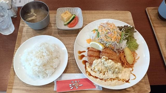 洋食や ジョー - サブ画像1