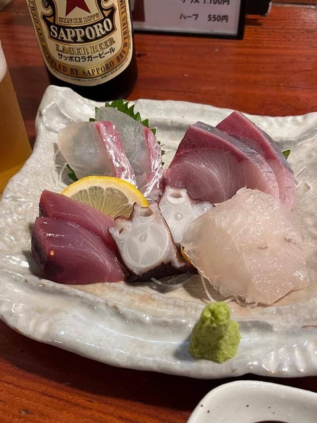 魚鮮 - サブ画像1