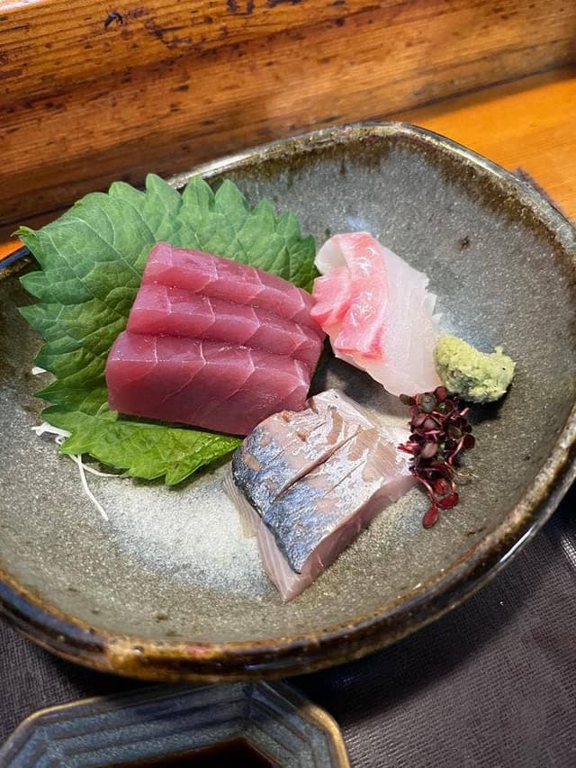 ふじ竹旬の味 - サブ画像3