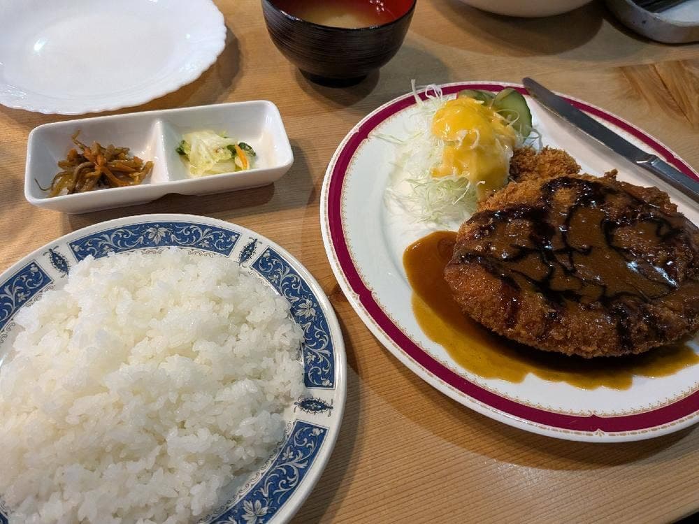 欧風家庭料理 くんくん亭