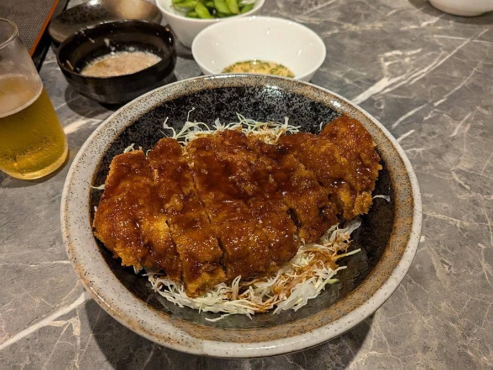 よし乃食堂