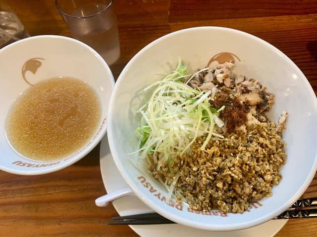 麵屋 でんやす - サブ画像1