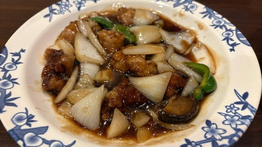 バーミヤン 白金台店