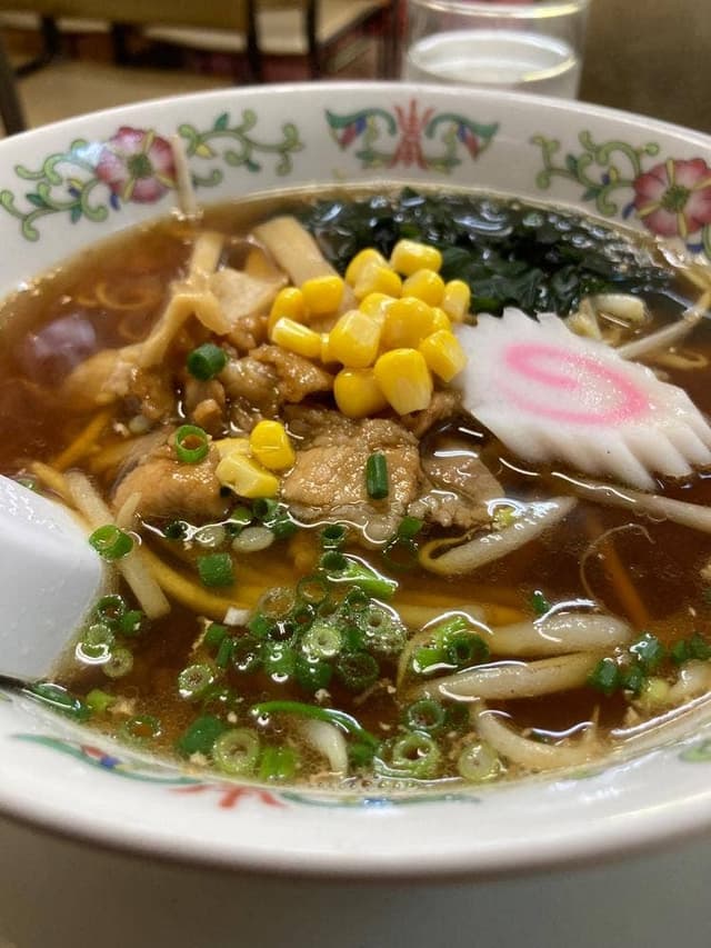 ファミリー食堂 さいとう - サブ画像1
