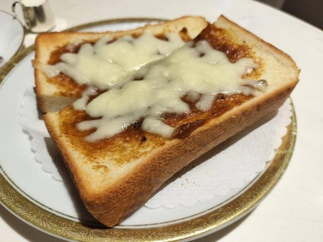 丸福珈琲店 伊丹空港店 - サブ画像2
