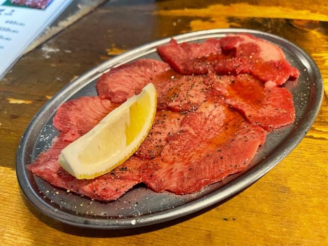 高屋敷肉店 - サブ画像2