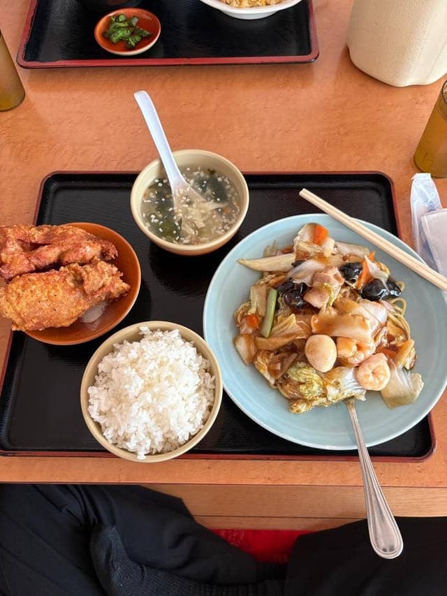 台湾料理 豊源 姫路大塩店 - サブ画像2