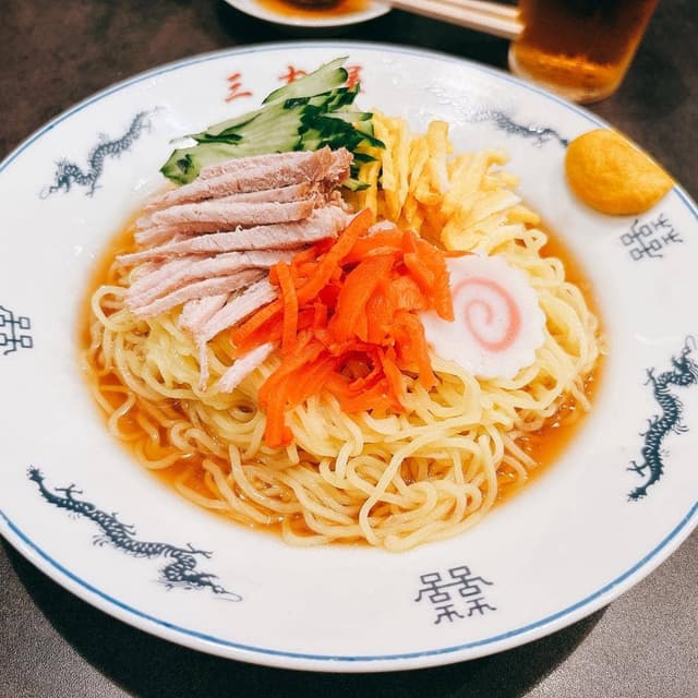 三吉屋 駅南けやき通り店 - サブ画像1