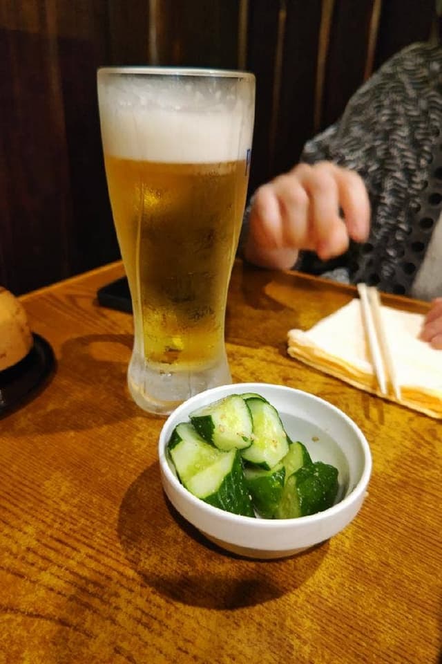 炭火焼肉 しんちゃん - サブ画像3