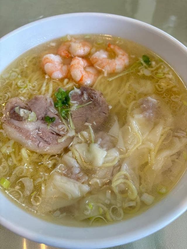 桃里 - サブ画像1