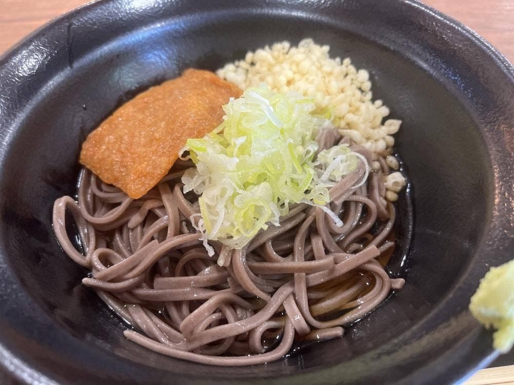 美濃加茂サービスエリア